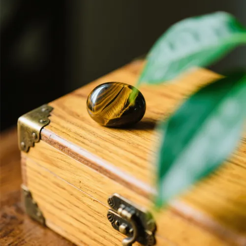 What Are The Healing Properties Of Tigers Eye