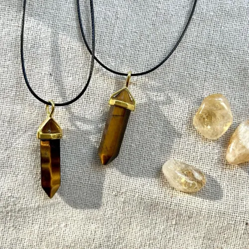 What Is Blue Tigers Eye