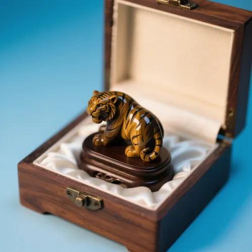 Where To Buy Genuine Tiger's Eye Ornaments